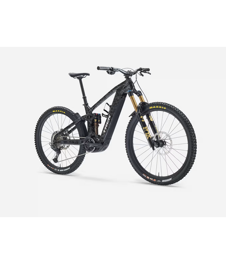 Trek Rail+ 9.8 Gen 5 Dark Star/Lithium Marble