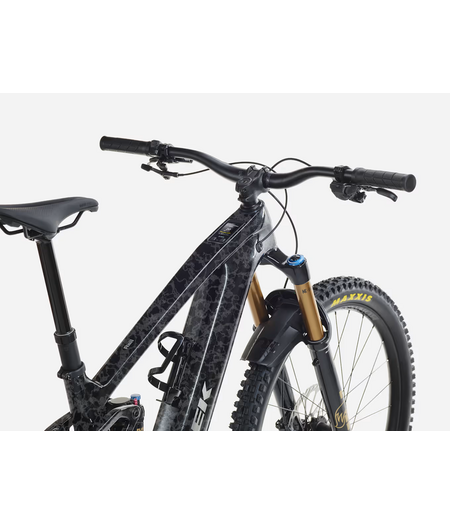 Trek Rail+ 9.8 Gen 5 Dark Star/Lithium Marble