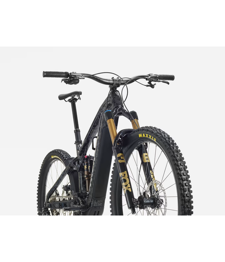 Trek Rail+ 9.8 Gen 5 Dark Star/Lithium Marble
