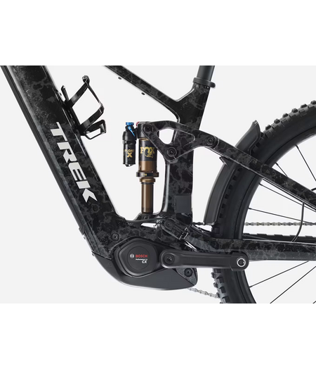 Trek Rail+ 9.8 Gen 5 Dark Star/Lithium Marble