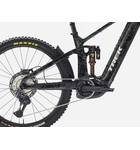 Trek Rail+ 9.8 Gen 5 Dark Star/Lithium Marble