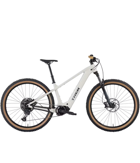 Trek Marlin+ 8 Buff Beige