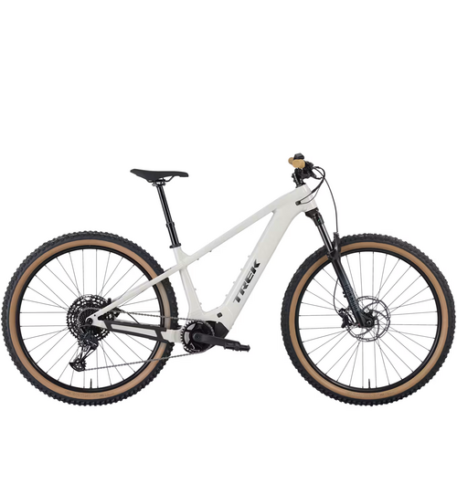 Trek Marlin+ 8 Buff Beige