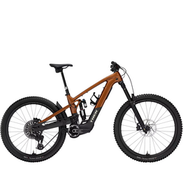 Trek Slash+ 9.9 X0 AXS T-Type Pennyflake, size Small only.!
