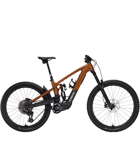 Trek Slash+ 9.9 X0 AXS T-Type Pennyflake, size Small only.!