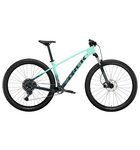 Trek Marlin 6 Gen 3 Miami Green to Dark Aquatic Fade