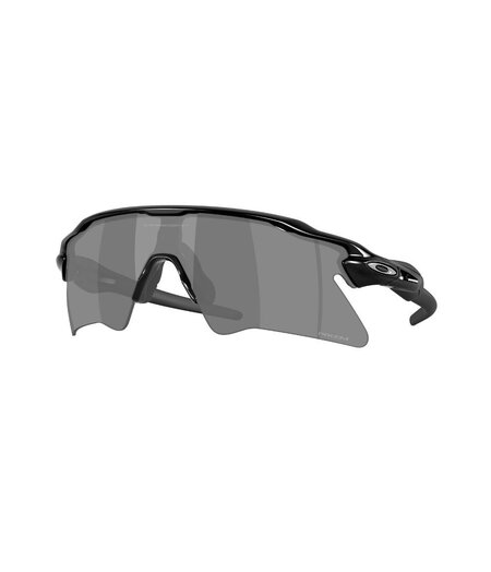 Oakley Radar Ev Heater Polished Black W/ Prizm Black