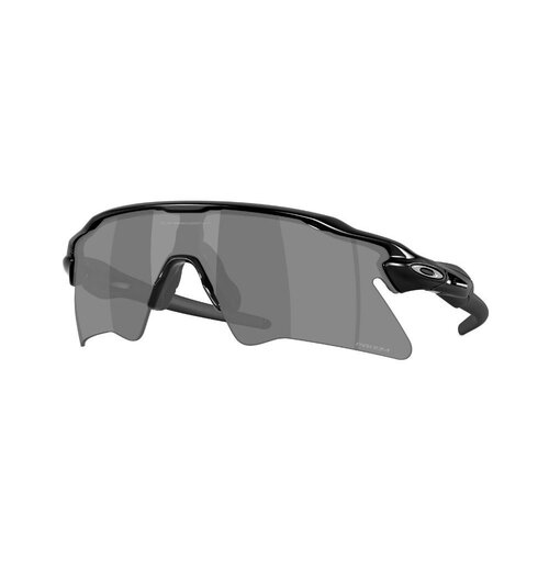Oakley Radar Ev Heater Polished Black W/ Prizm Black