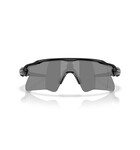 Oakley Radar Ev Heater Polished Black W/ Prizm Black