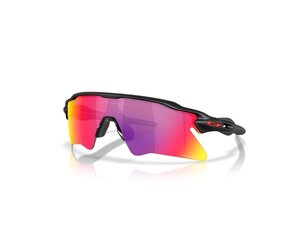 Radar Ev Heater Matte Black W/ Prizm Road