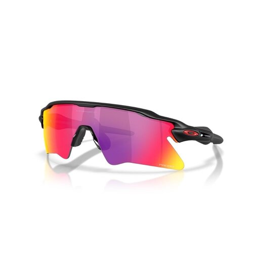 Oakley Radar Ev Heater Matte Black W/ Prizm Road