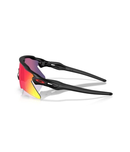 Oakley Radar Ev Heater Matte Black W/ Prizm Road
