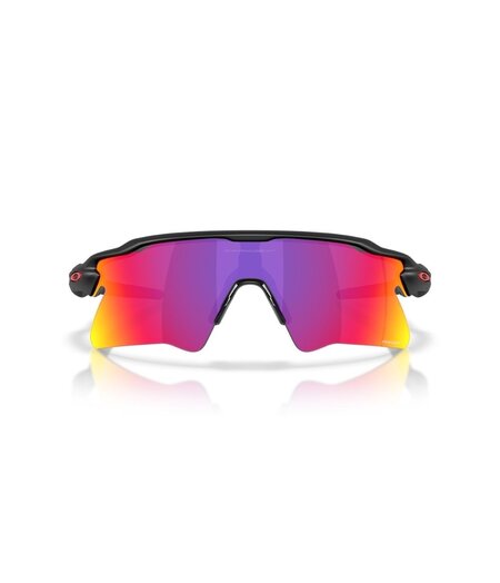 Oakley Radar Ev Heater Matte Black W/ Prizm Road
