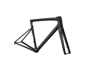S-Works Tarmac SL8 Frameset - Gloss Carbon / Metallic Obsidian, size 54cm only.!