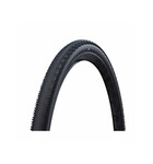 Schwalbe G-One RS PRO 700c TLR Gravel Tyre Black