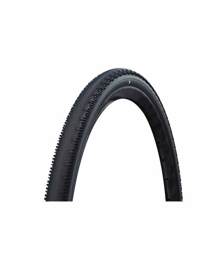 Schwalbe G-One RS PRO 700c TLR Gravel Tyre Black
