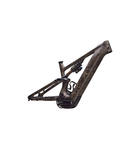 Specialized S-Works Turbo Levo 4 Frameset - Satin Taupe / Gunmetal Strata / Metallic Obsidian