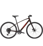 Trek FX 3 Dark Carmine