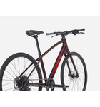 Trek FX 3 Dark Carmine