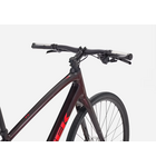 Trek FX 3 Dark Carmine