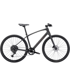 Trek FX Sport SL 4 Matte Onyx Carbon, size X-Small only.!
