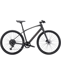 Trek FX Sport SL 4 Matte Onyx Carbon, size X-Small only.!