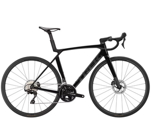 Madone SL 5 Gen 8 Gloss Dark Star/Matte Deep Smoke, size Large only.!
