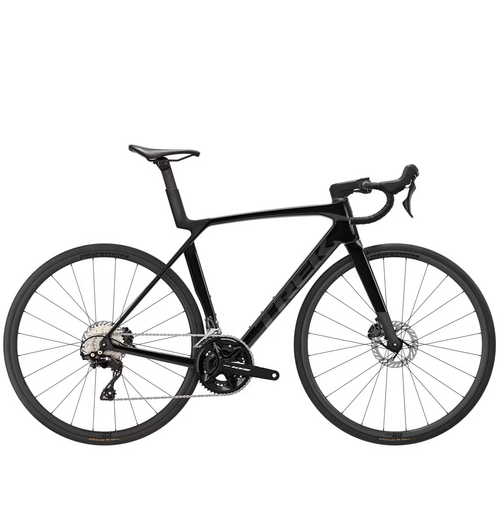 Trek Madone SL 5 Gen 8 Gloss Dark Star/Matte Deep Smoke, size Large only.!