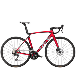 Trek Madone SL 5 Gen 8 Gloss Fury Red/Matte Deep Smoke, size Large only.!