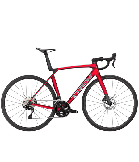 Trek Madone SL 5 Gen 8 Gloss Fury Red/Matte Deep Smoke, size Large only.!
