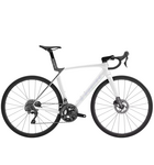 Trek Madone SL 5 Gen 8 Gloss Crystal White/Matte Deep Smoke, size X-Large only.!
