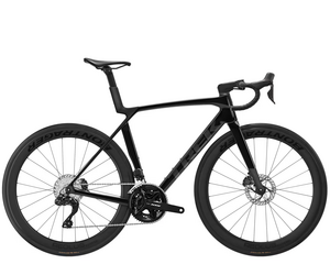 Madone SL 6 Gen 8 Gloss Dark Star/Matte Deep Smoke