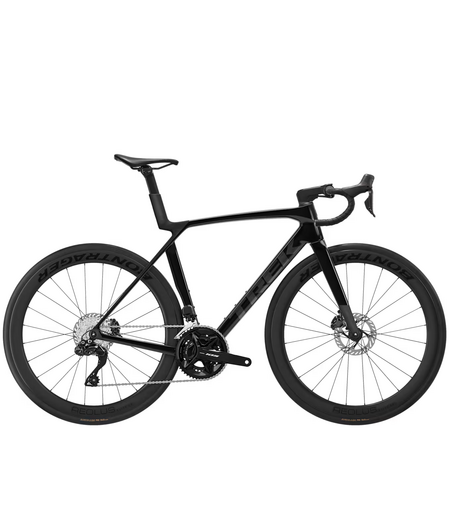 Trek Madone SL 6 Gen 8 Gloss Dark Star/Matte Deep Smoke