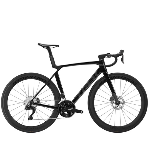 Trek Madone SL 6 Gen 8 Gloss Dark Star/Matte Deep Smoke