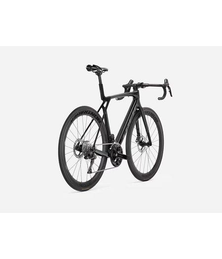 Trek Madone SL 6 Gen 8 Gloss Dark Star/Matte Deep Smoke