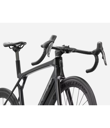 Trek Madone SL 6 Gen 8 Gloss Dark Star/Matte Deep Smoke