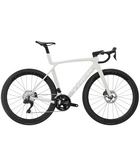 Trek Madone SL 6 Gen 8 Era White