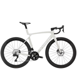 Trek Madone SL 6 Gen 8 Era White