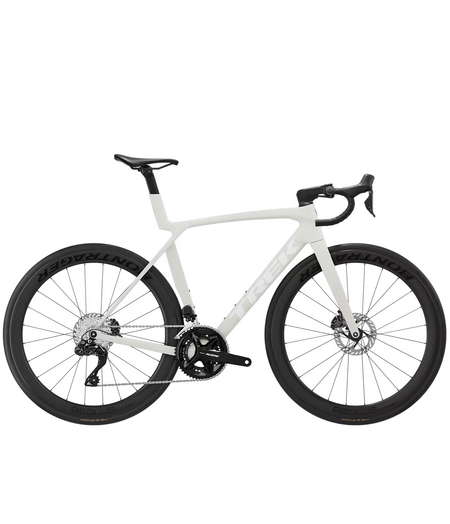 Trek Madone SL 6 Gen 8 Era White
