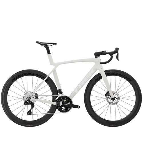 Trek Madone SL 6 Gen 8 Era White