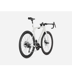 Trek Madone SL 6 Gen 8 Era White