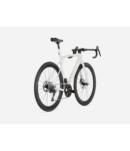 Trek Madone SL 6 Gen 8 Era White