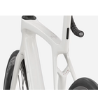 Trek Madone SL 6 Gen 8 Era White