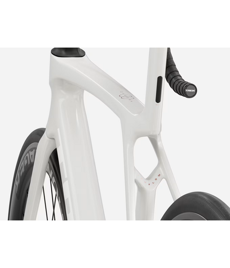 Trek Madone SL 6 Gen 8 Era White