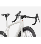 Trek Madone SL 6 Gen 8 Era White