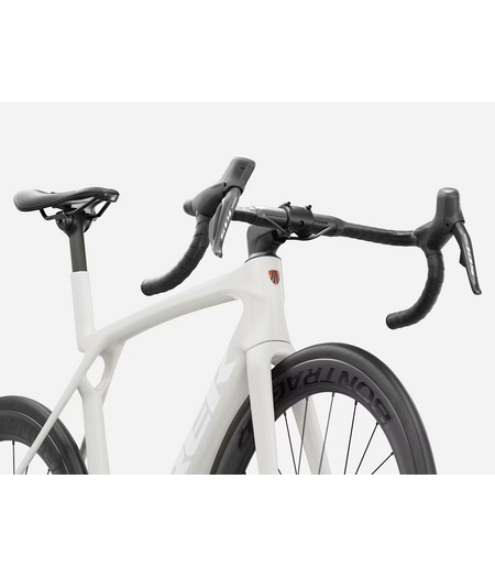Trek Madone SL 6 Gen 8 Era White