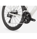 Trek Madone SL 6 Gen 8 Era White