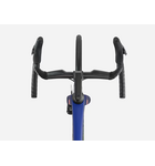Trek Madone SL 7 Gen 8 Matte Cobalt Blue/Trek Black/Living Coral