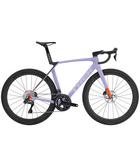 Trek Madone SL 7 Gen 8 Matte Lavender Haze/Deep Smoke