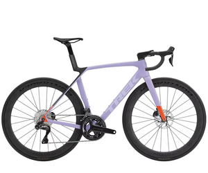 Madone SL 7 Gen 8 Matte Lavender Haze/Deep Smoke